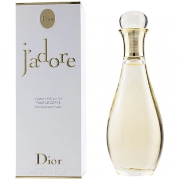 Christian Dior J\'adore Spray corp Femei 100 Ml